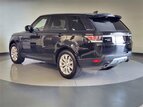 Thumbnail Photo 4 for 2017 Land Rover Range Rover Sport
